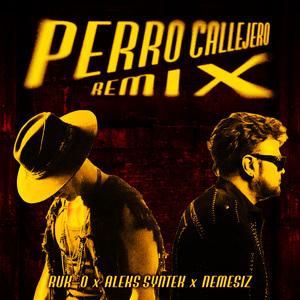 Perro Callejero (Remix)