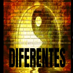Diferentes