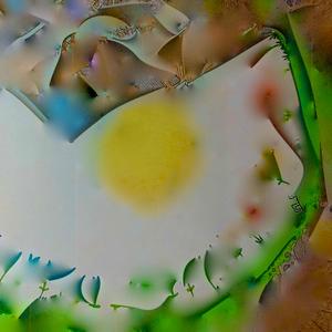 Everyone Get's Laid, That's the Law