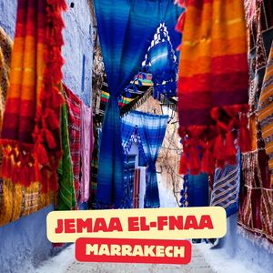 Jemaa el-Fnaa (Marrakech)