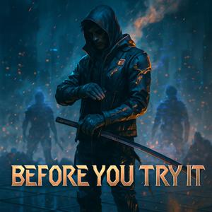 Before You Try It