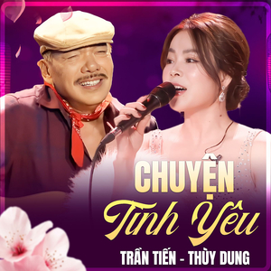 Chuyện Tình Yêu