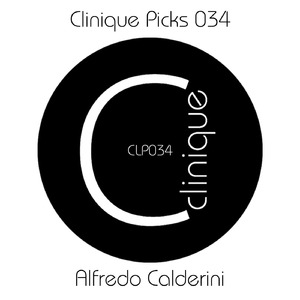 Asymmetric (Alfredo Calderini Remix)