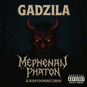 Mephenaij Phaton