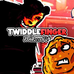 TWIDDLEFINGER: REWRITTEN V3