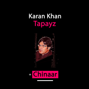 Tapayz (Chinaar)