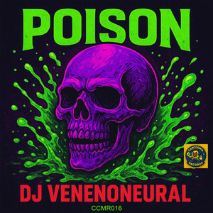 Poison (Original Mix)