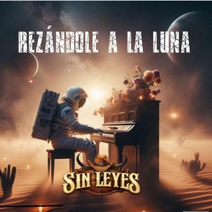 Rezándole a la luna