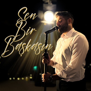 Sen Bir Başkasın