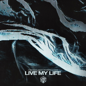 Live My Life (Extended Mix)