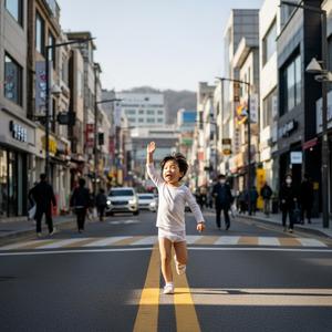 올겨울 보온 내복을 입읍시다(충장로 캠페인송)