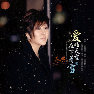 爱的天空在下着雪 (DJ默涵版)