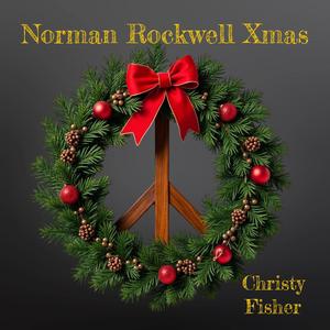 Norman Rockwell Xmas