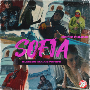 Sofia (Remix Cumbia)
