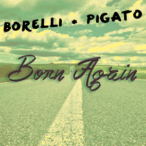 Born Again (Instrumental)