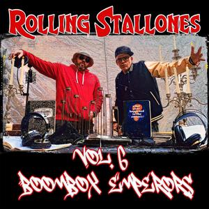 Rocks Off the Roof (feat. DJ M-TRI)