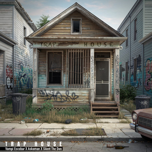 Trap House