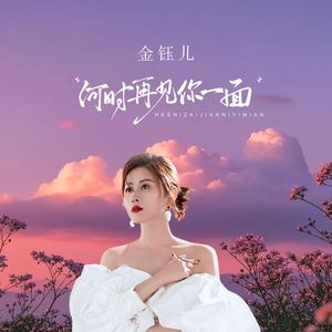 何时再见你一面