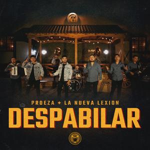 Despabilar (feat. La Nueva Lexion)
