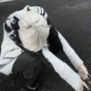 你从黑暗向我走来