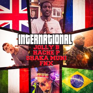 International (feat. Jolly B)