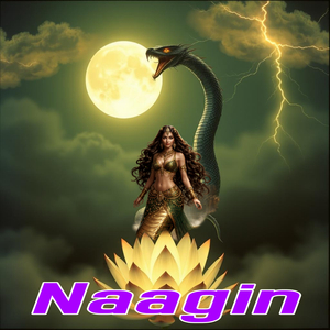 Naagin