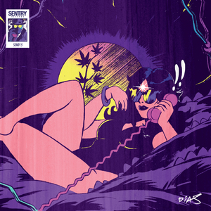 Endless Sky (Original Mix)