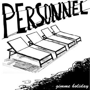 Gimme Holiday