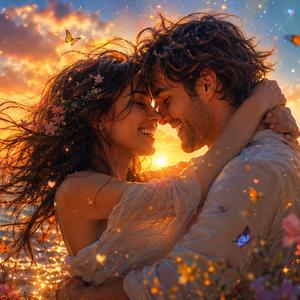 Love is silent