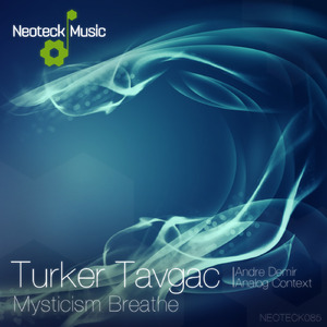Mysticism Breathe (Andre Demir Remix)
