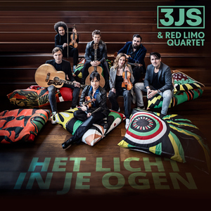 Het licht in je ogen (feat. Red Limo String Quartet)