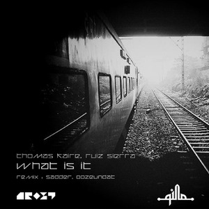 What Is It (Sadder Remix)