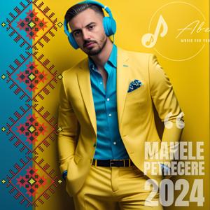 Așteptați-mă l Muzica Party Manele Petrecere 2024