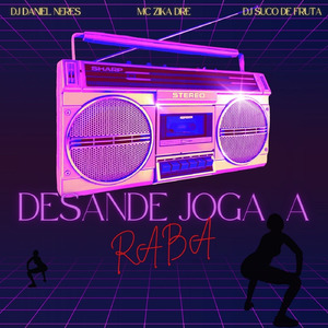 DESANDE JOGA A RABA