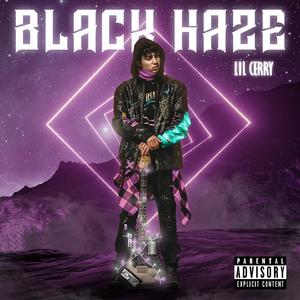 Black haze