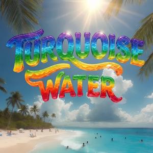 Turquoise Water
