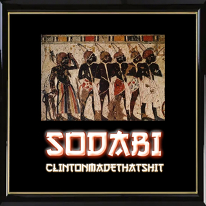 Sodabi