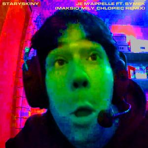 Je M'appelle (feat. symek) (maksio_mily_chlopiec Remix)