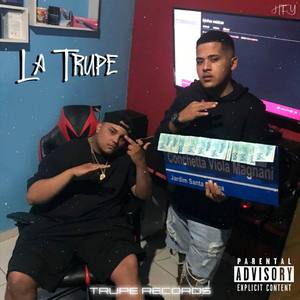 La Trupe