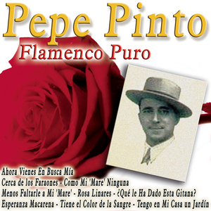 Tiene el Color de la Sangre