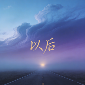 以后