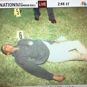 Copying Perry, Pt. 2