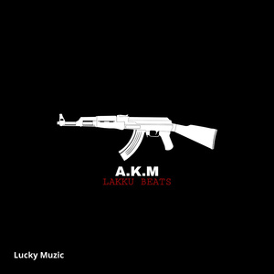 A.K.M. - Uk Drill