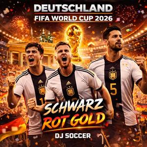 Feuer im Stadion (Deutschland Fußball-Weltmeisterschaft 2026)