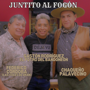 Juntito al Fogón