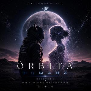 Orbita Humana