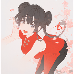 游京（轻快版）