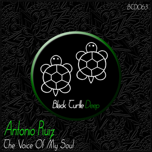 The Voice of My Soul (Original Mix)