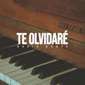 Te olvidaré