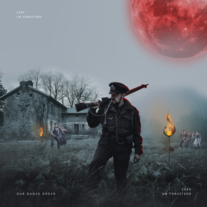 Un Forastero (Extended version)